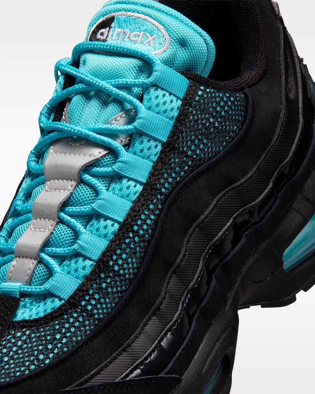 Παπούτσια Nike Air Max 95 Big Bubble "Scorpion"