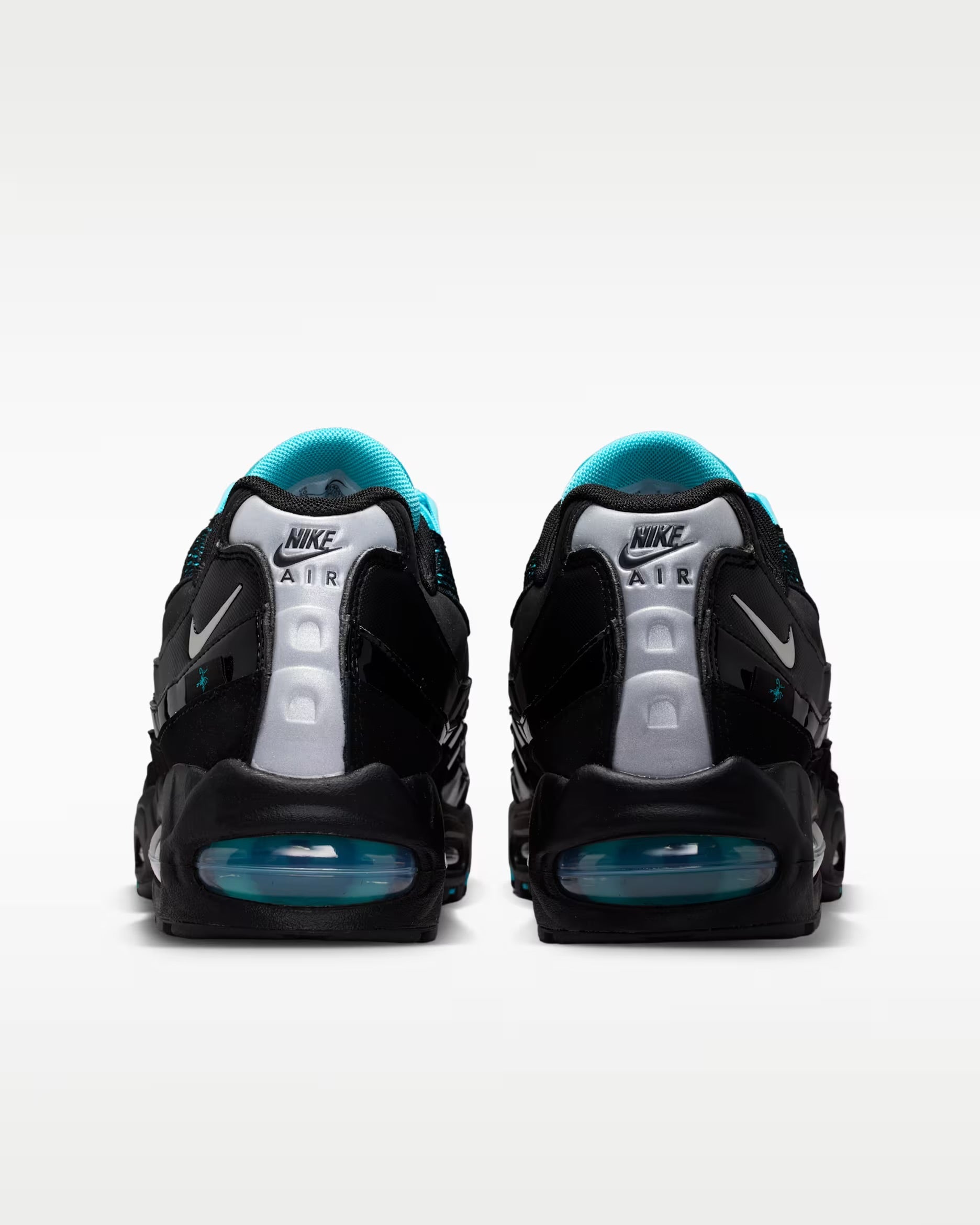 Παπούτσια Nike Air Max 95 Big Bubble "Scorpion"