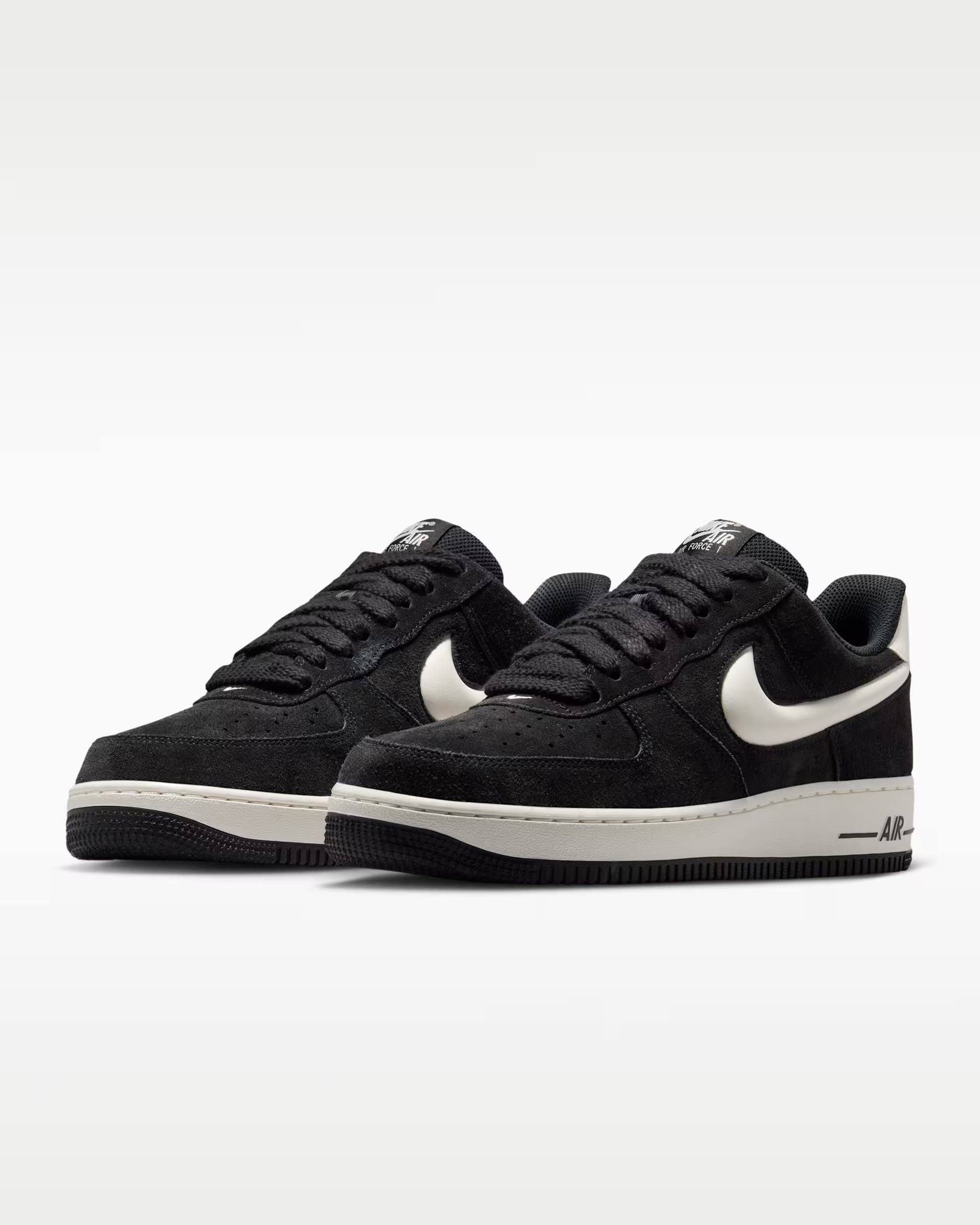 Παπούτσια Nike Air Force 1 '07 LV8 castor