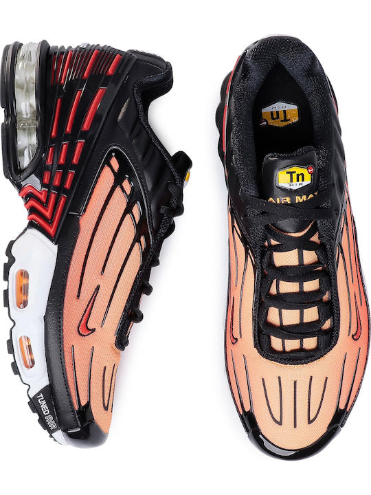 Παπούτσια  Nike
TN Air Max Plus 3 Ανδρικά Sneakers Πορτοκαλί