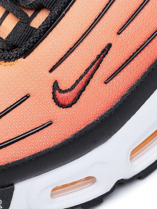 Παπούτσια  Nike
TN Air Max Plus 3 Ανδρικά Sneakers Πορτοκαλί