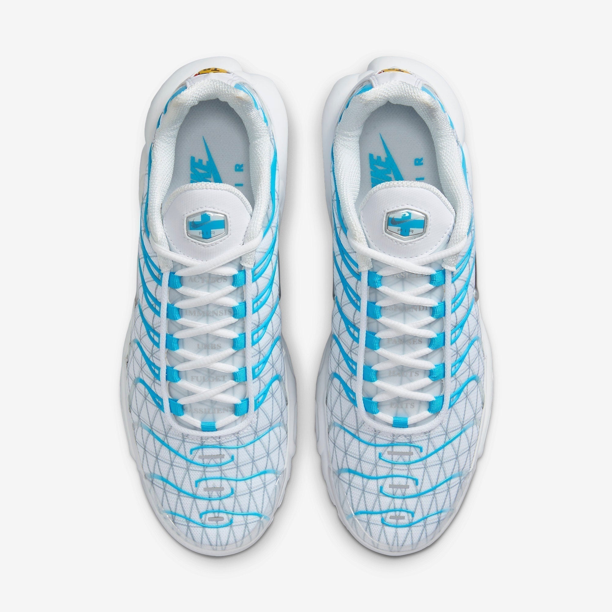 Air Max Plus Marseille