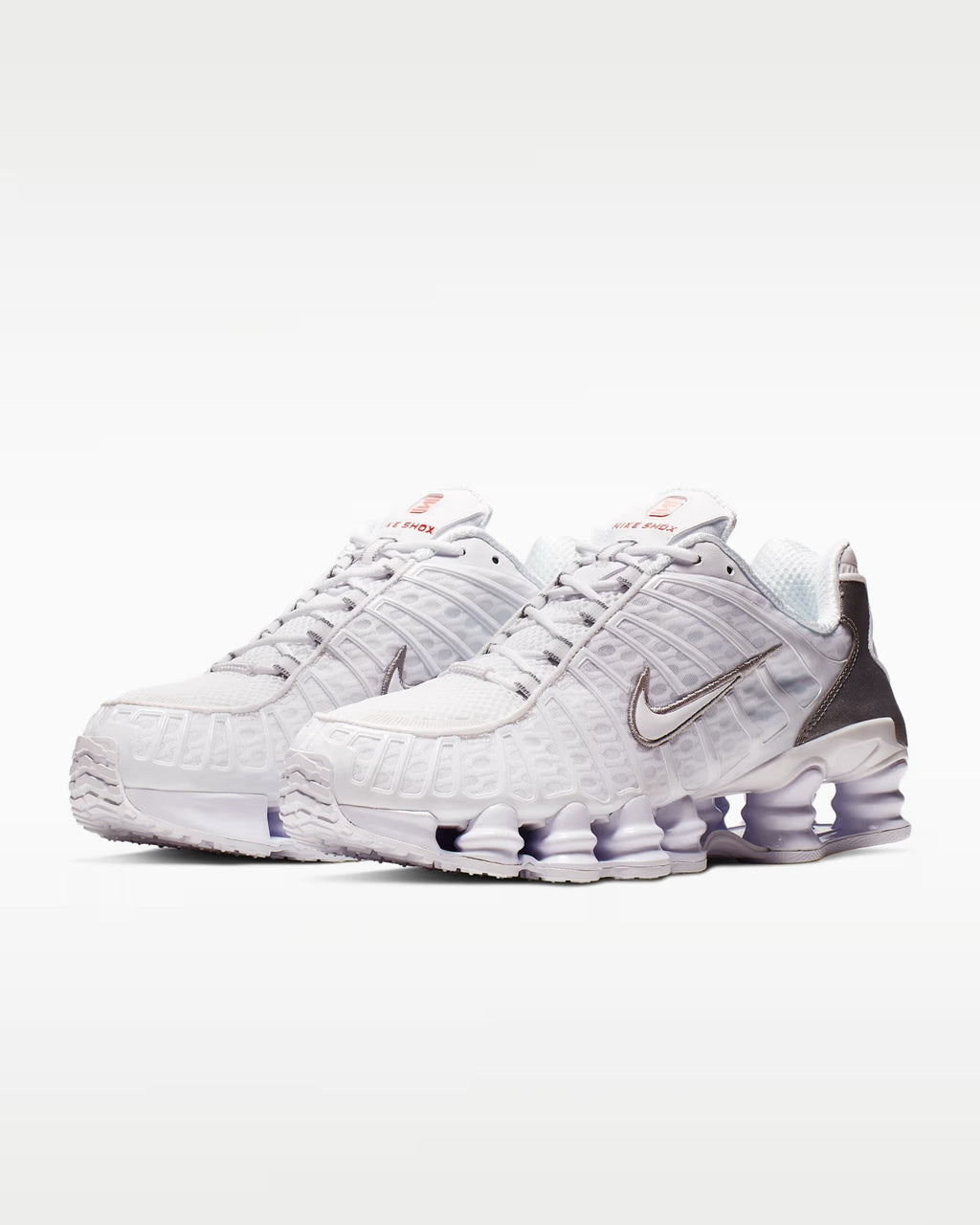 Παπούτσια Nike Shox TL