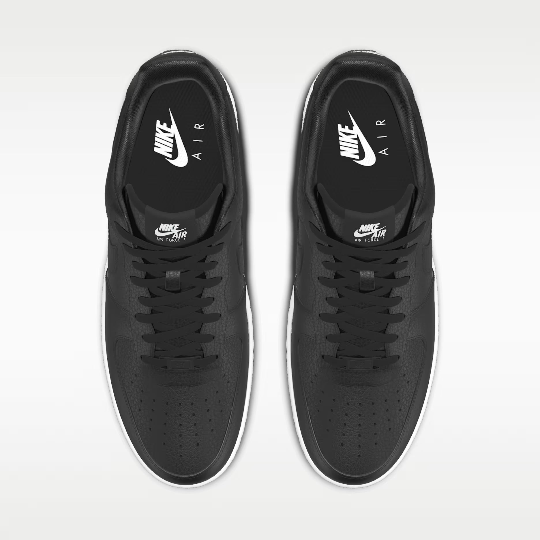 Παπούτσια Nike Air Force 1 Low By You