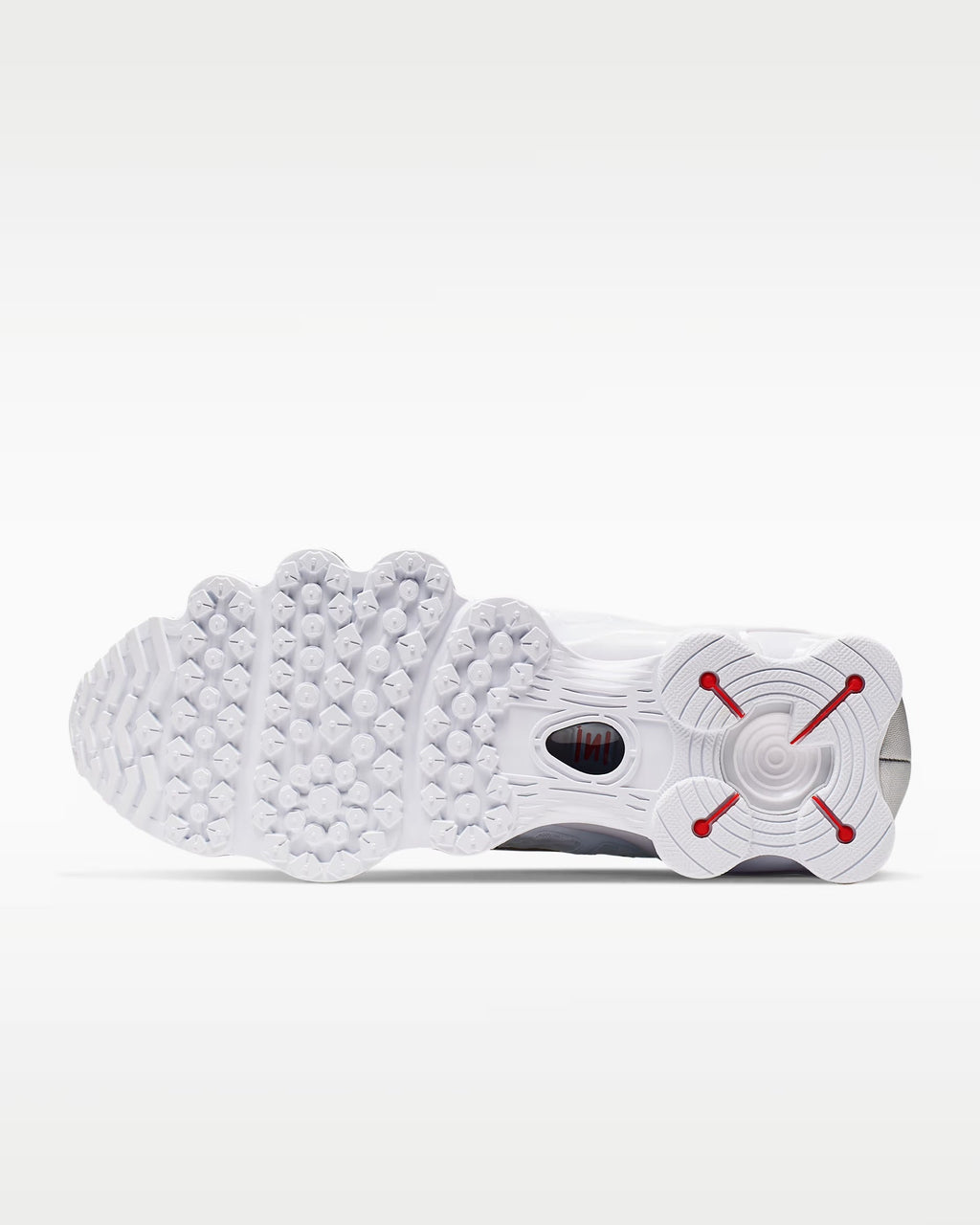 Παπούτσια Nike Shox TL