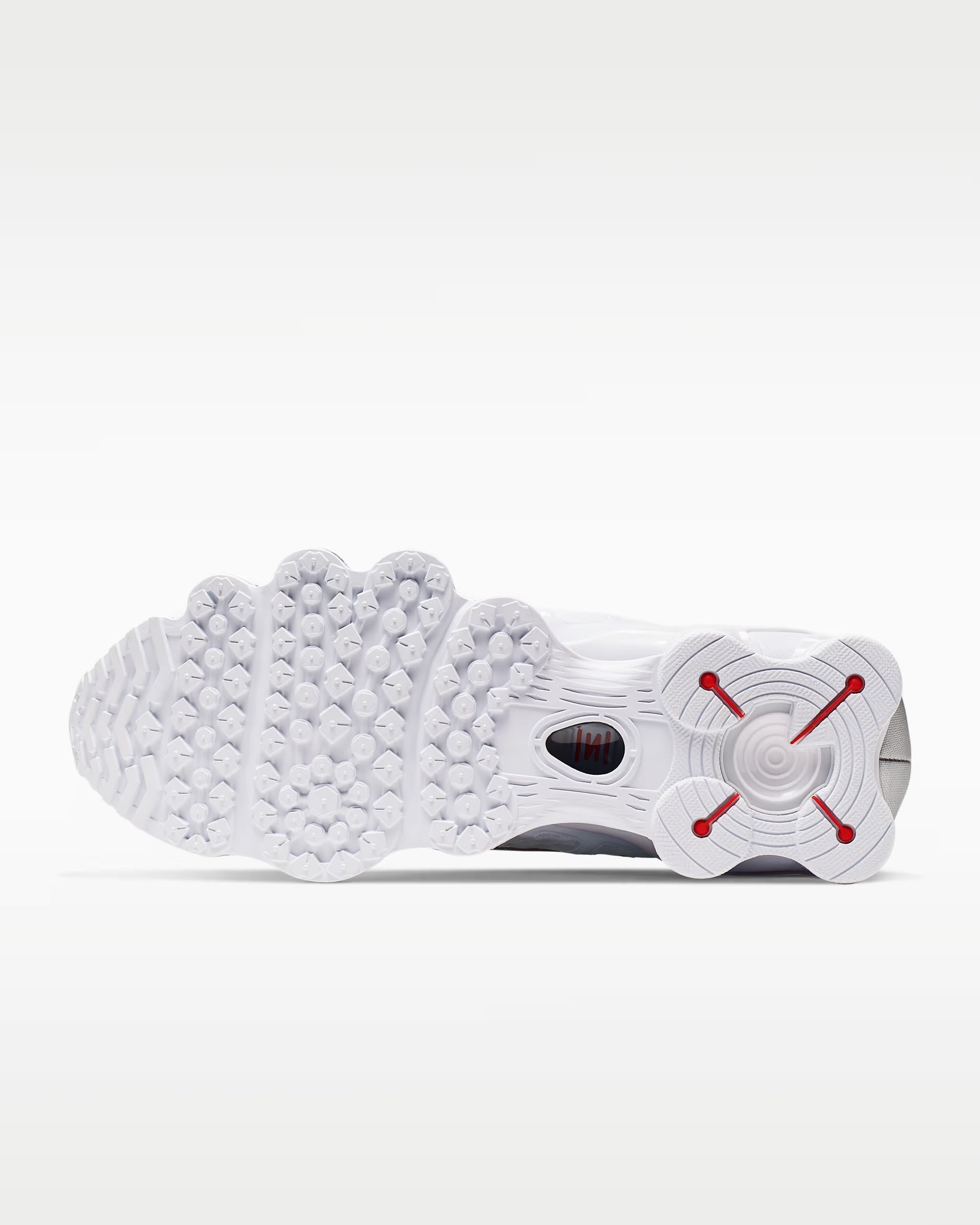 Παπούτσια Nike Shox TL