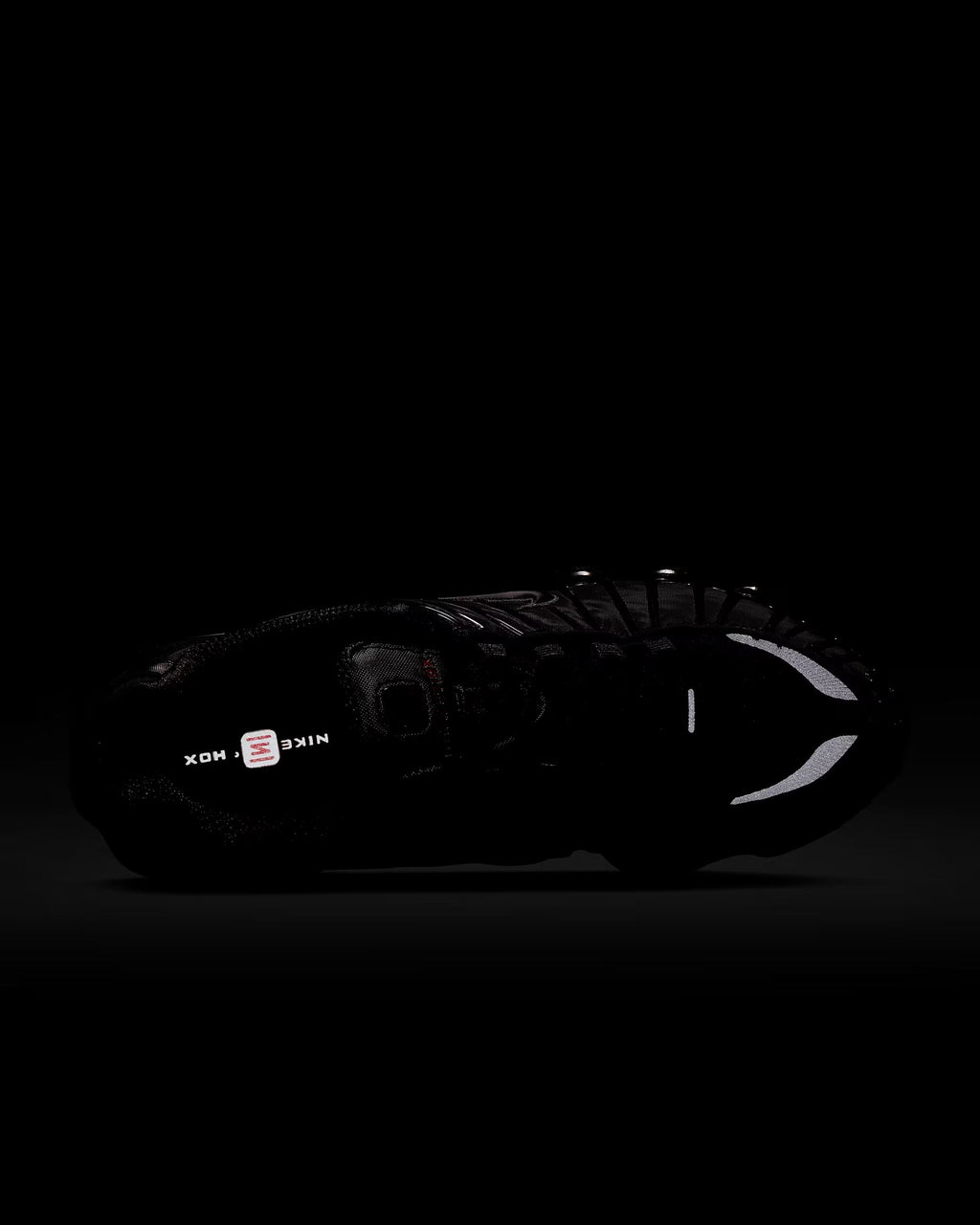 Nike Shox TL