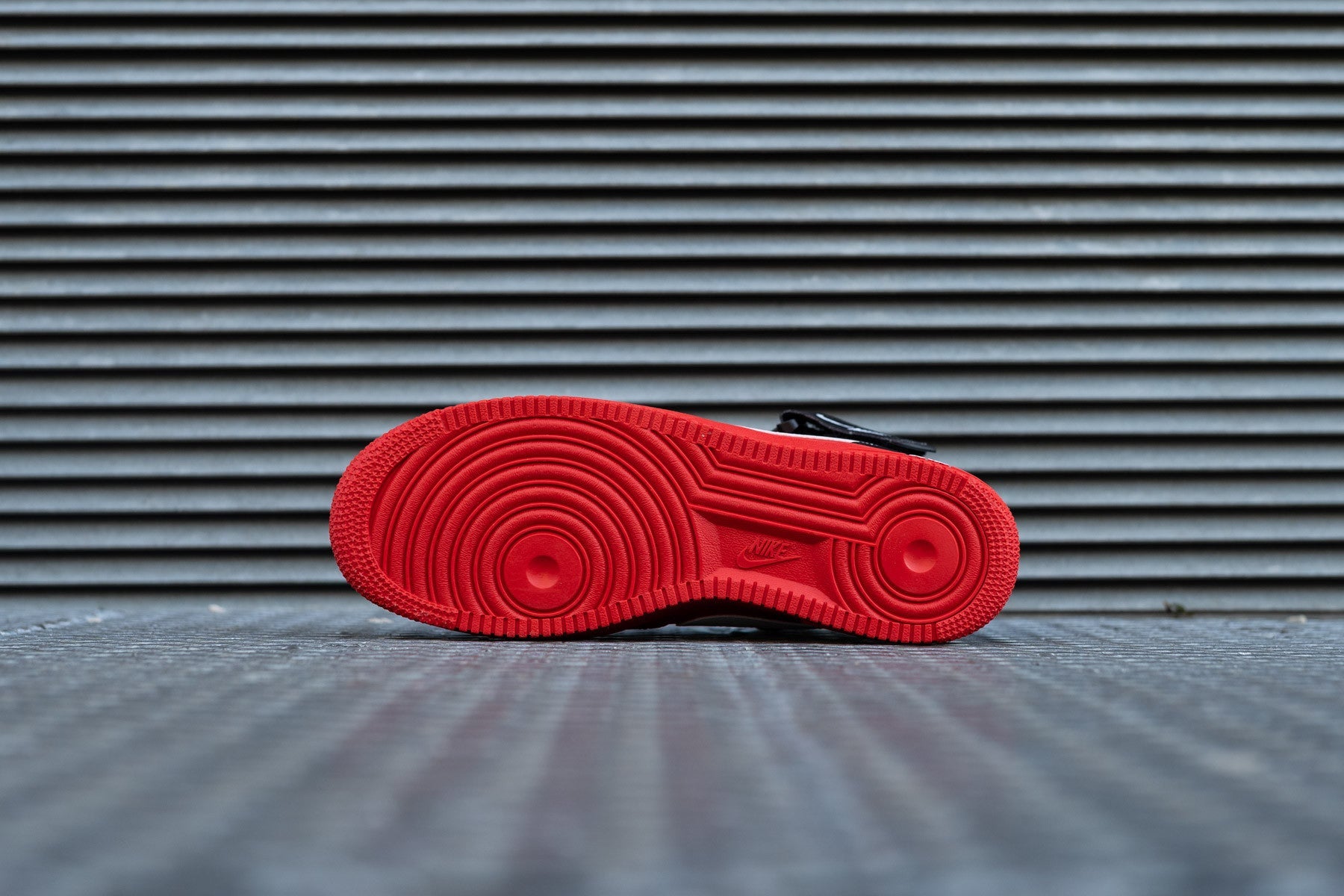 Παπούτσια NIKE AIR FORCE 1 MID`07 LV8