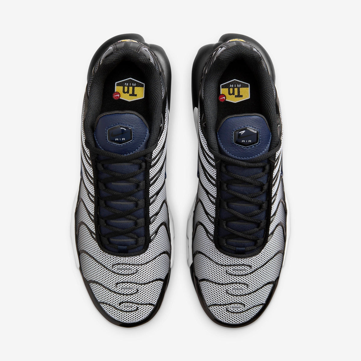 Nike Air Max Plus Midnight Navy Black White