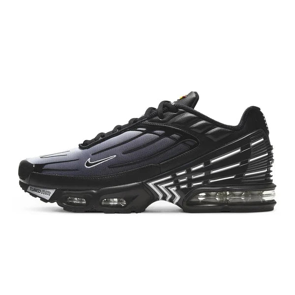 Nike Air Max Plus 3 Black White