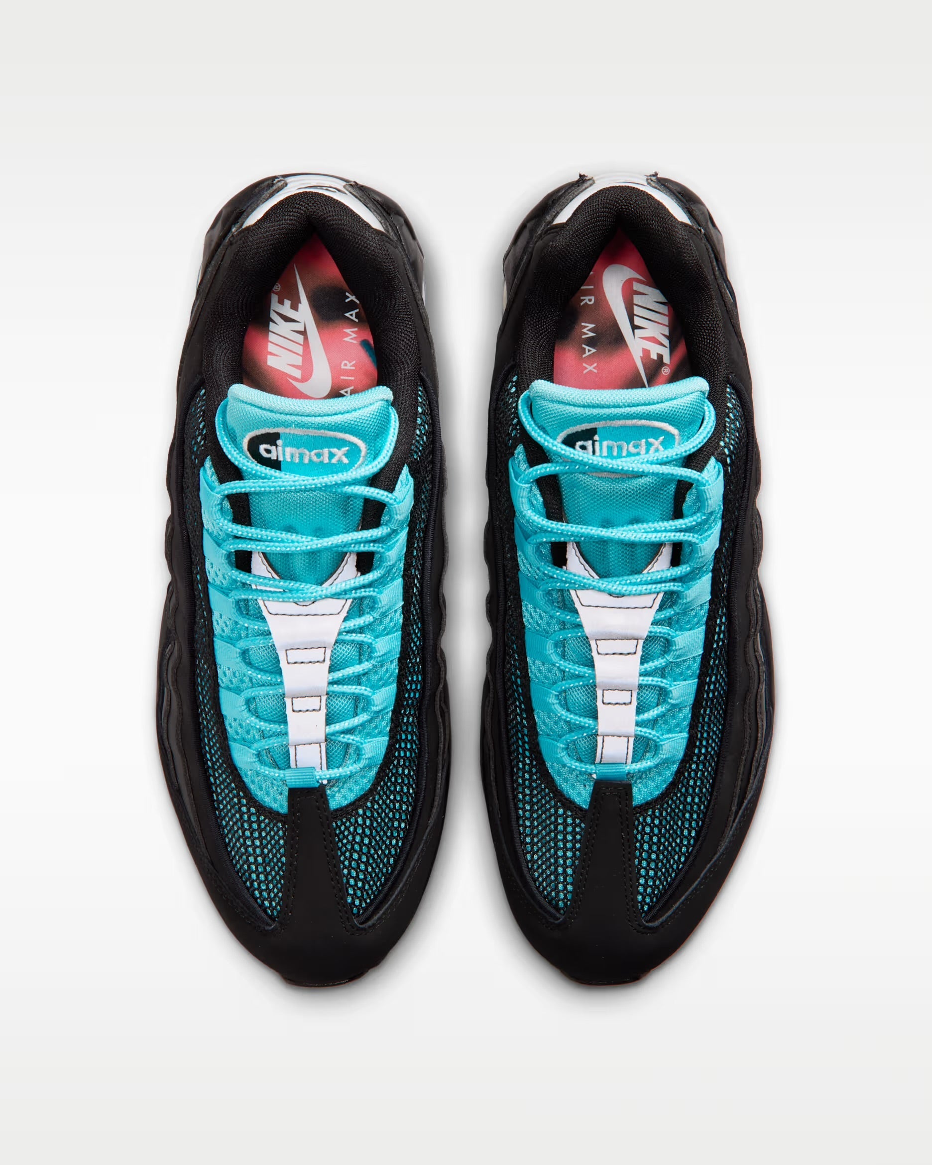 Παπούτσια Nike Air Max 95 Big Bubble "Scorpion"