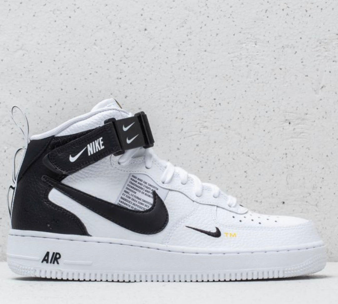 NIKE AIR FORCE 1 MID '07 LV8