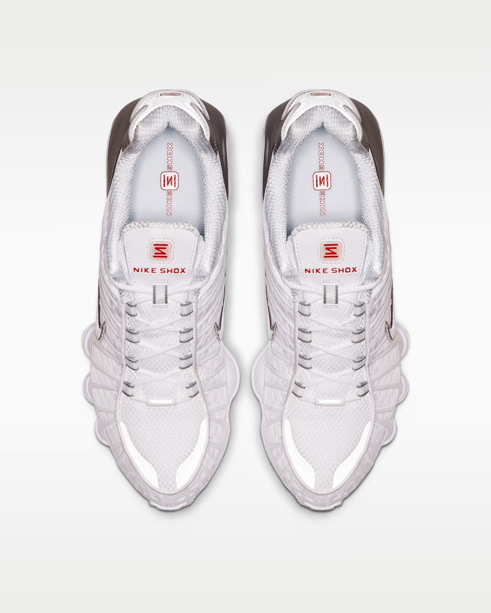 Παπούτσια Nike Shox TL