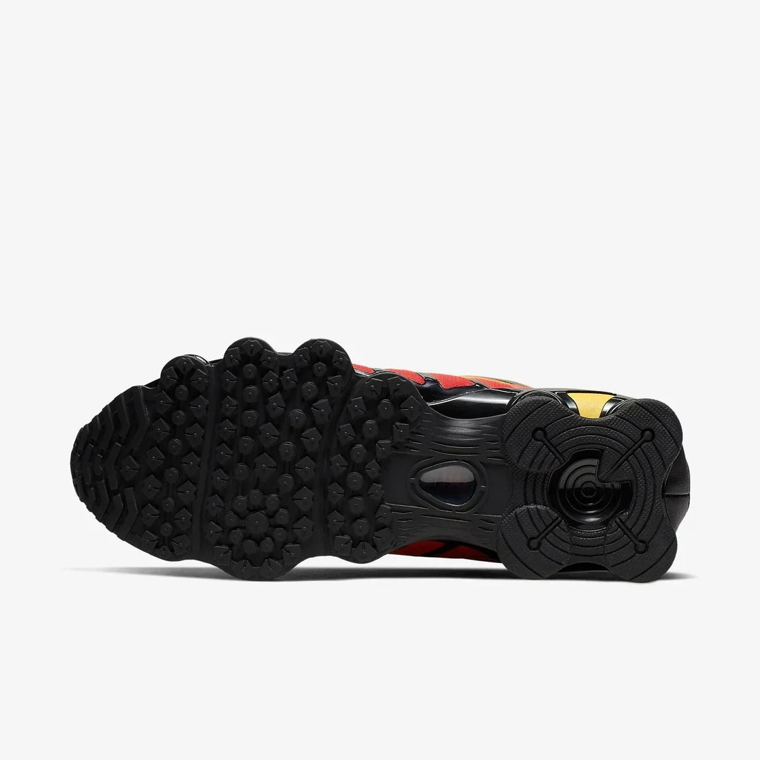 Nike Shox TL Sunrise