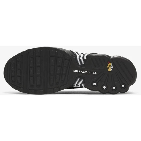 Nike Air Max Plus 3 Black White