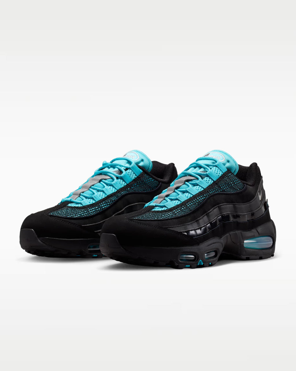 Παπούτσια Nike Air Max 95 Big Bubble "Scorpion"
