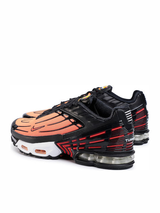 Παπούτσια  Nike
TN Air Max Plus 3 Ανδρικά Sneakers Πορτοκαλί