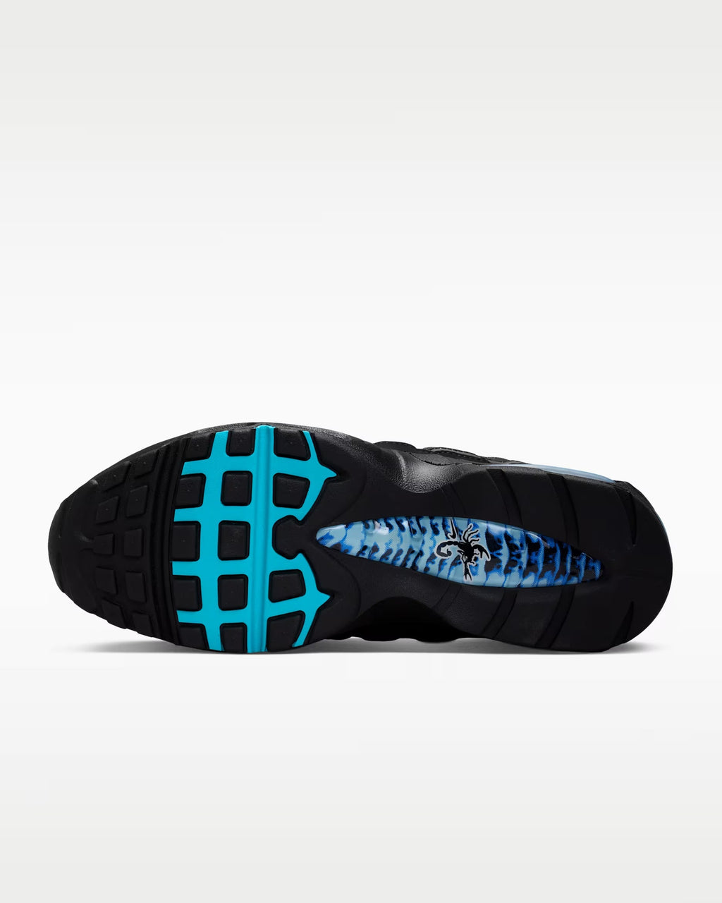 Παπούτσια Nike Air Max 95 Big Bubble "Scorpion"