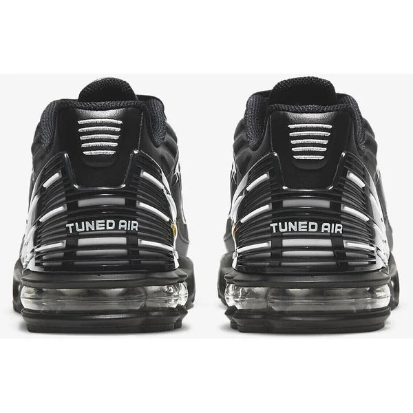 Nike Air Max Plus 3 Black White