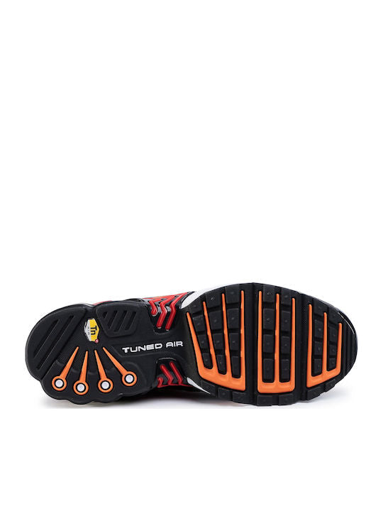 Παπούτσια  Nike
TN Air Max Plus 3 Ανδρικά Sneakers Πορτοκαλί