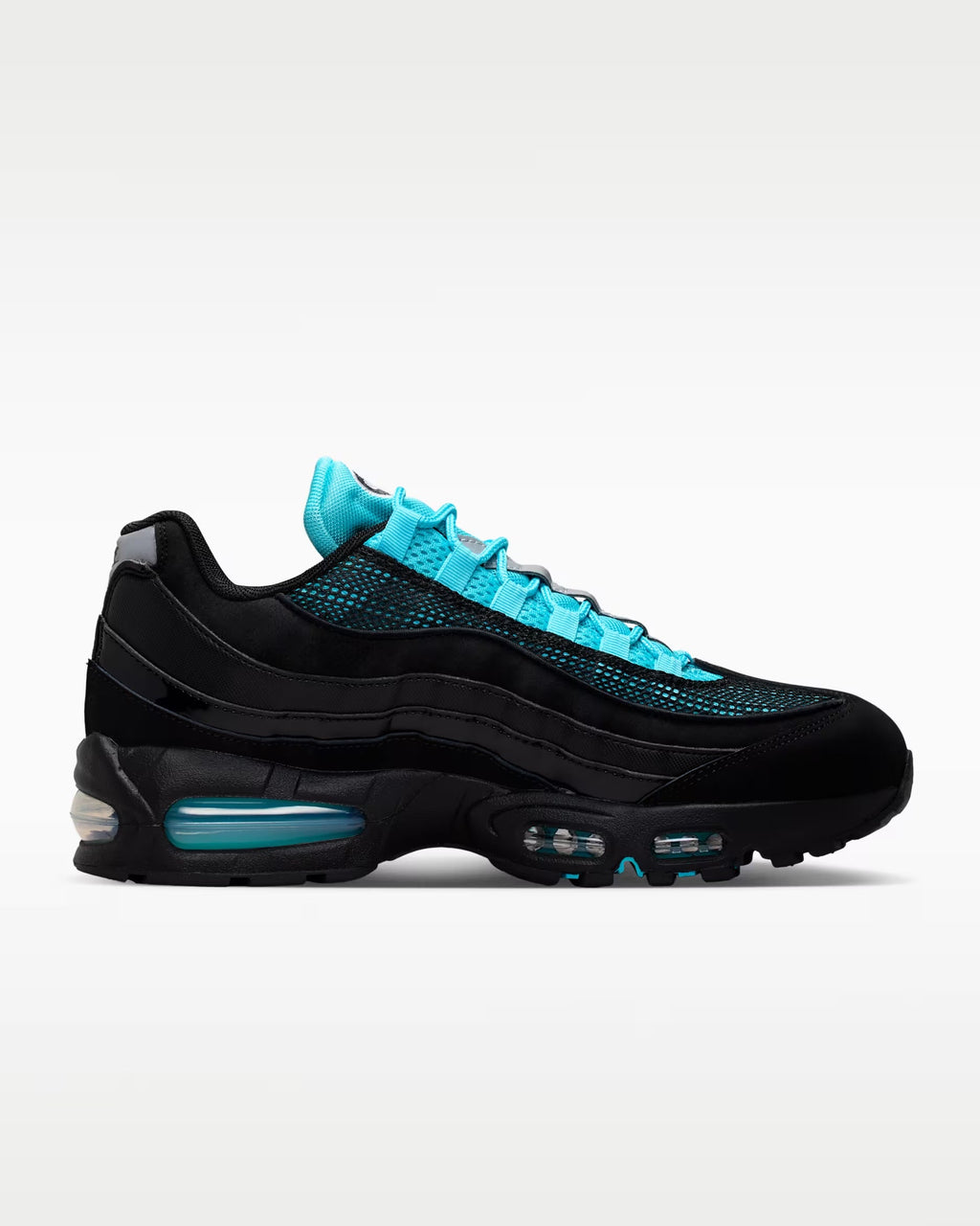 Παπούτσια Nike Air Max 95 Big Bubble "Scorpion"