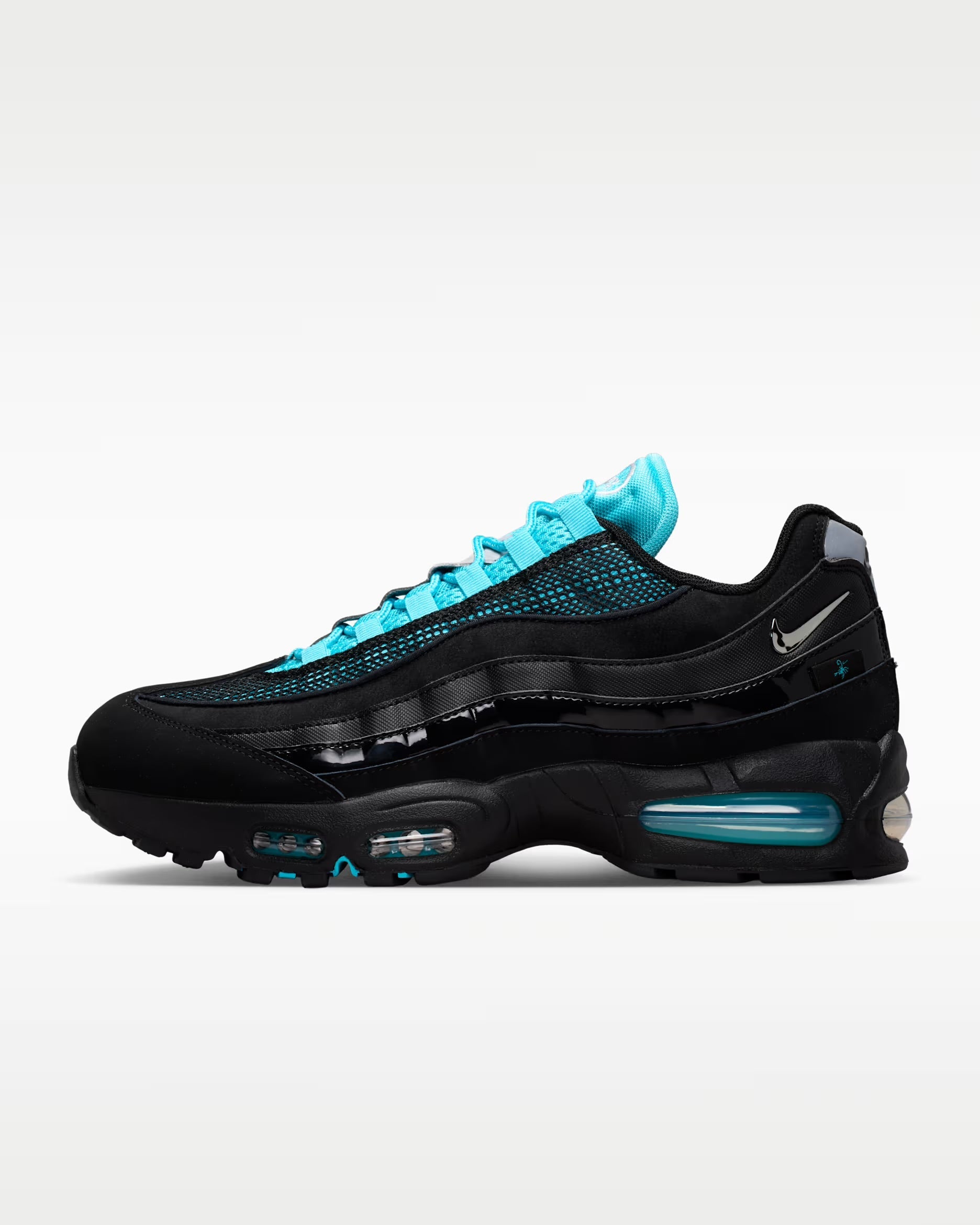Παπούτσια Nike Air Max 95 Big Bubble "Scorpion"