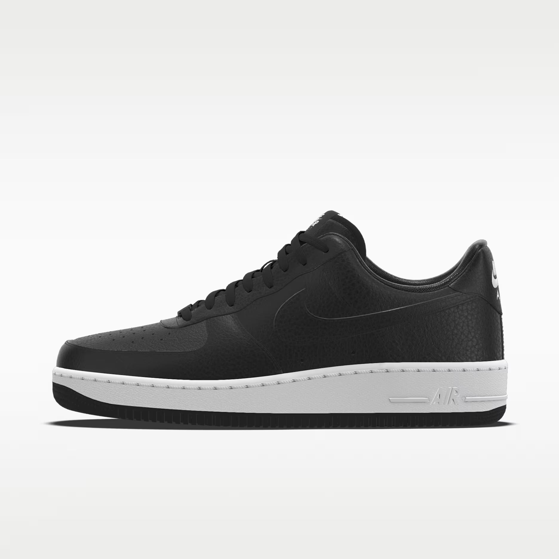 Παπούτσια Nike Air Force 1 Low By You
