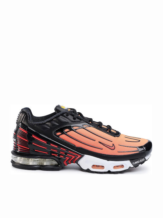 Παπούτσια  Nike
TN Air Max Plus 3 Ανδρικά Sneakers Πορτοκαλί