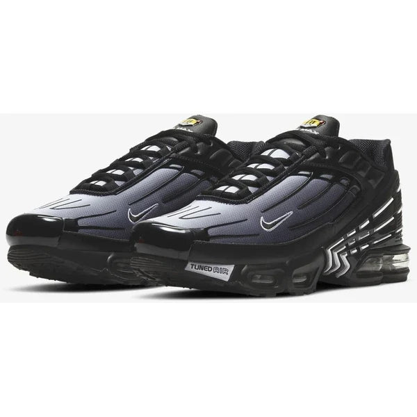 Nike Air Max Plus 3 Black White