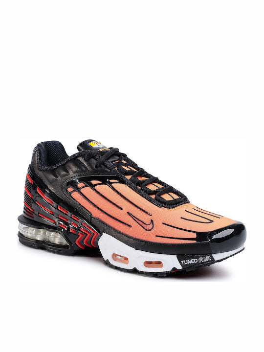 Παπούτσια  Nike
TN Air Max Plus 3 Ανδρικά Sneakers Πορτοκαλί