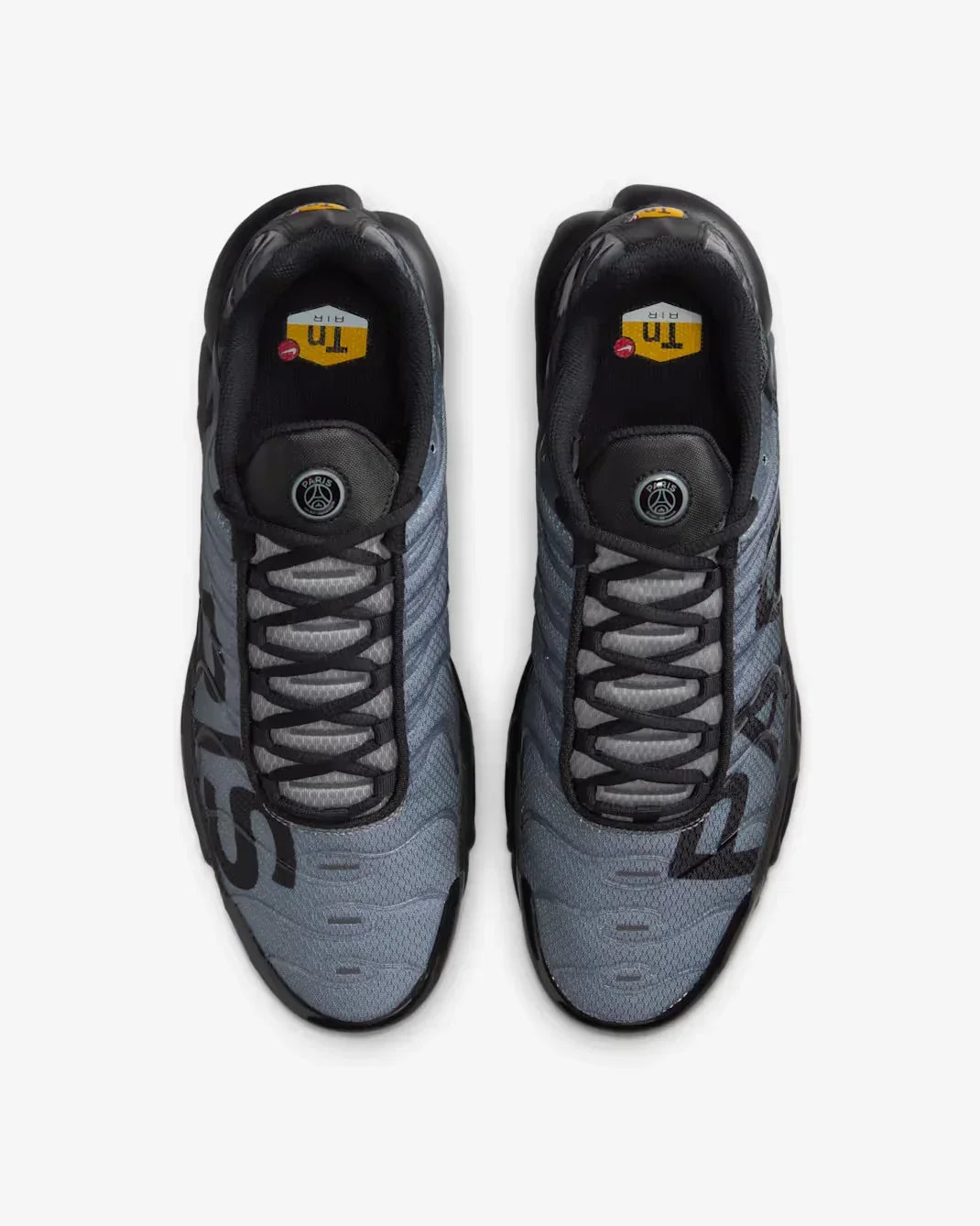 Nike Air Max Plus TN Paris Saint-Germain Grey