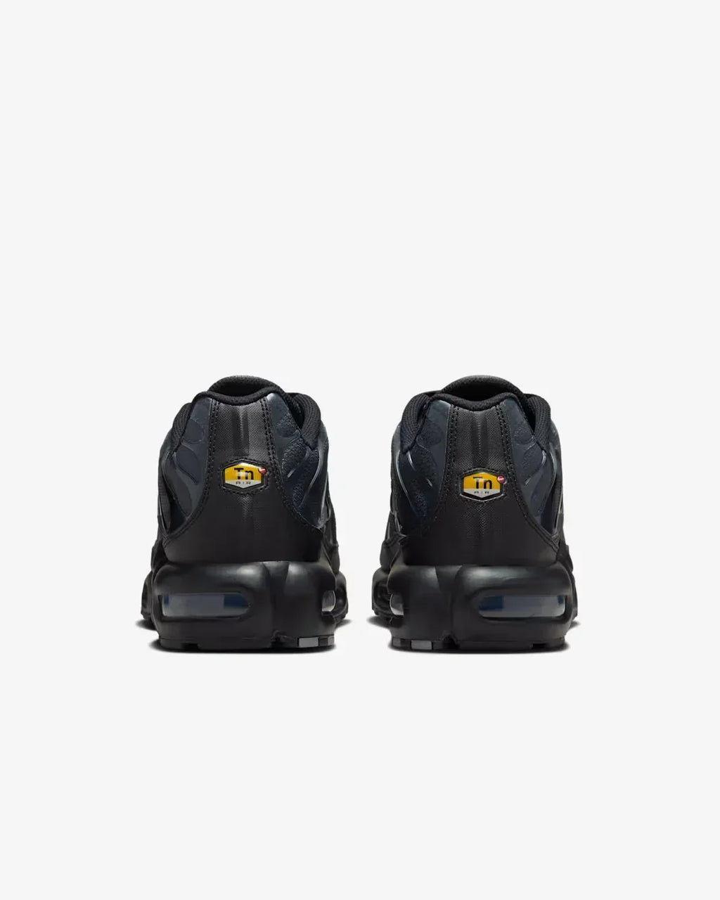 Nike Air Max Plus TN Paris Saint-Germain Grey