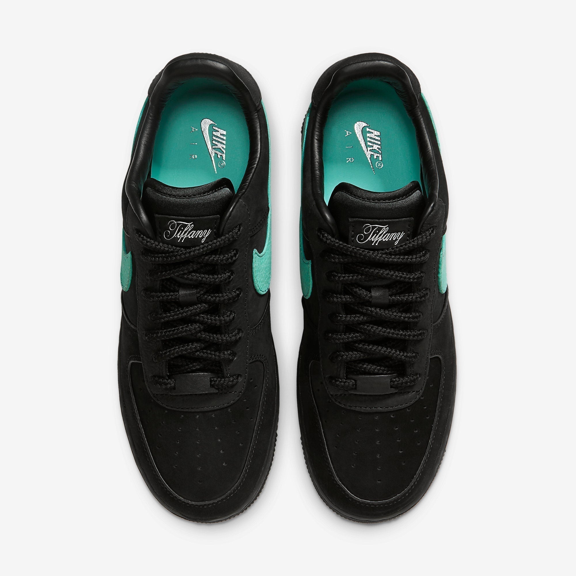 Nike Air Force 1 Low Tiffany & Co