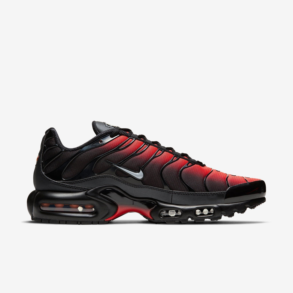 Nike Air Max Plus Deadpool
