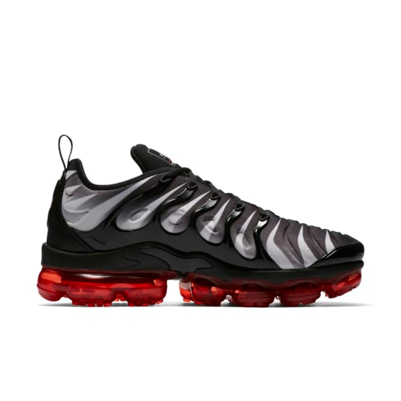 Nike Air VaporMax Plus Red Shark Tooth