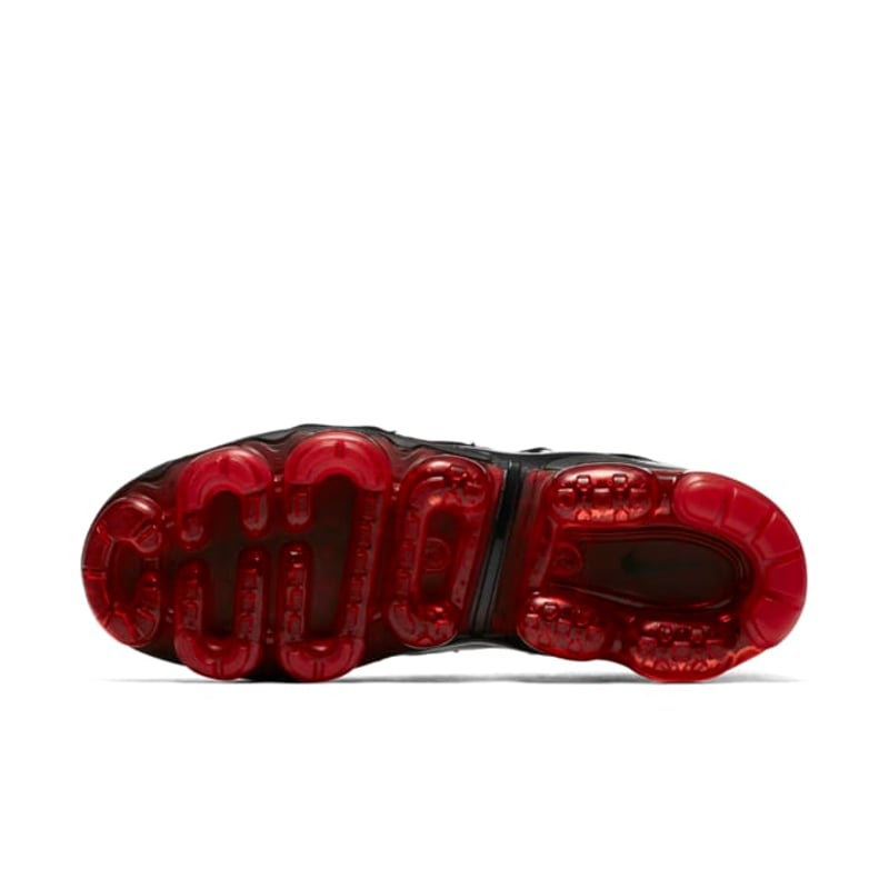Nike Air VaporMax Plus Red Shark Tooth