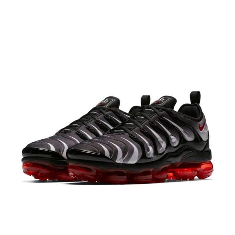 Nike Air VaporMax Plus Red Shark Tooth