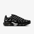Nike Air Max Plus Premium Black Reflective Silver – Ανδρικό Sneaker