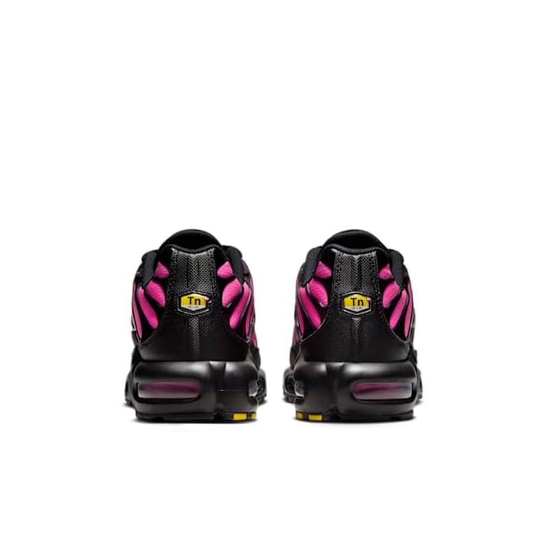 Nike Air Max Plus Tn "Hyper Pink"