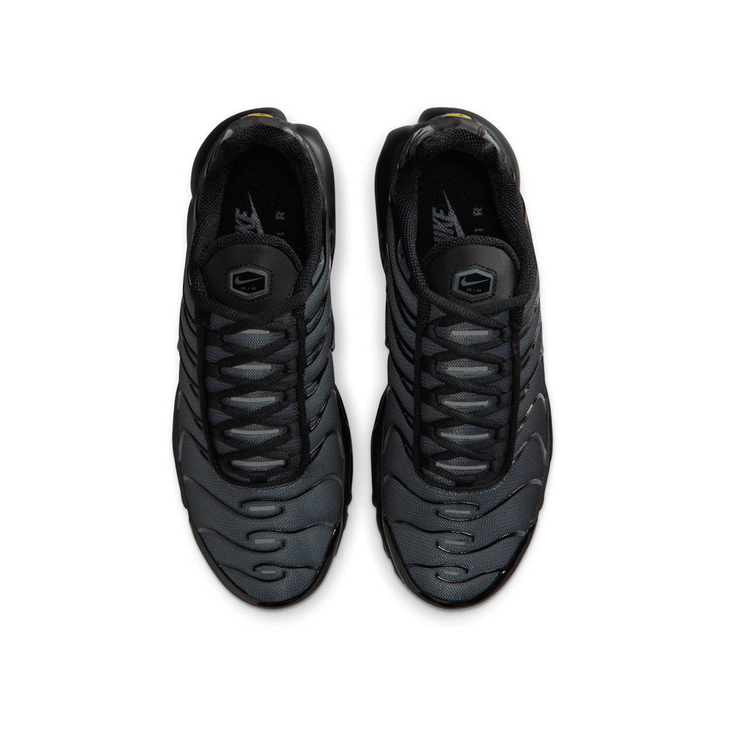 Nike Air Max TN Plus Dark Grey – Ανδρικό Sneaker