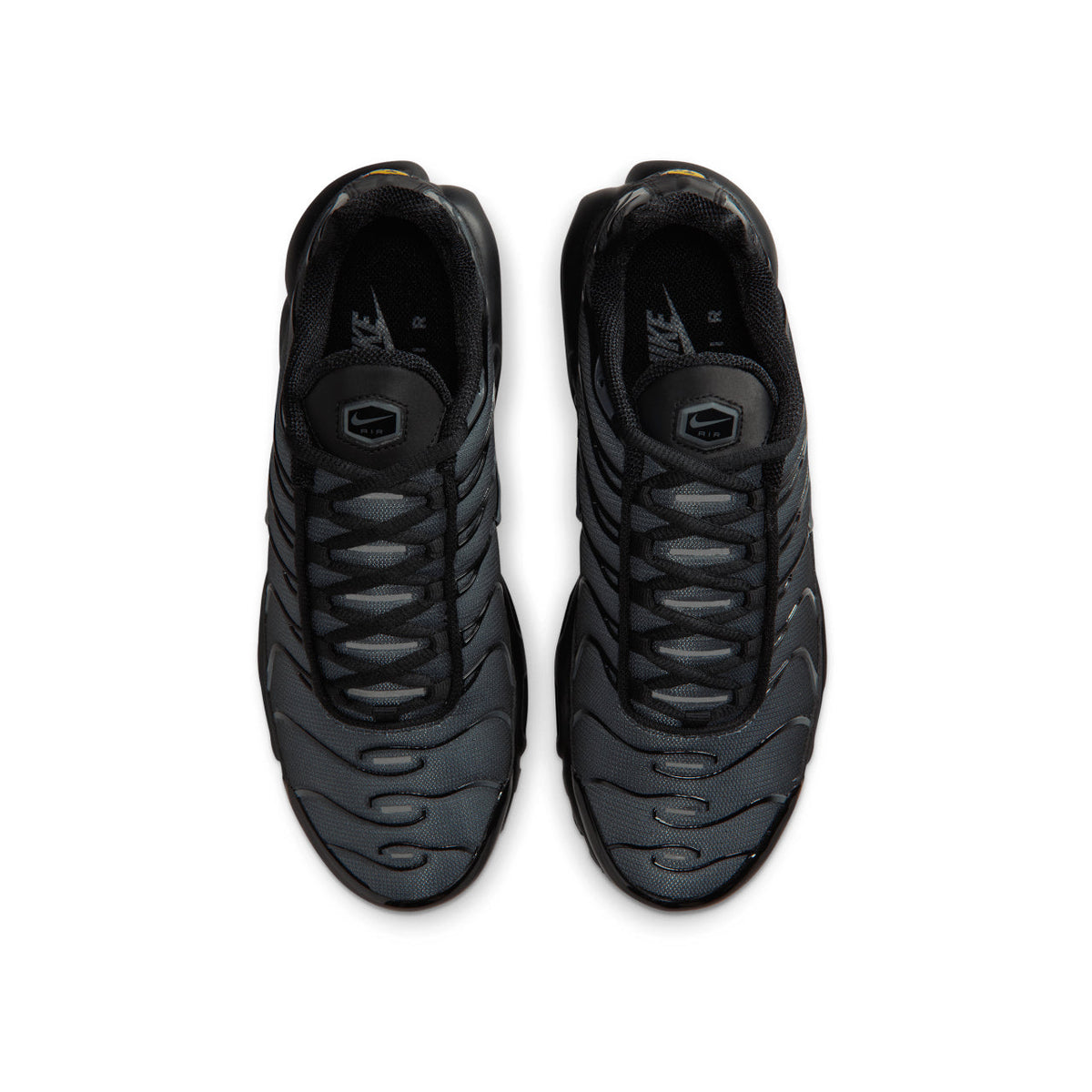 Nike Air Max TN Plus Dark Grey – Ανδρικό Sneaker