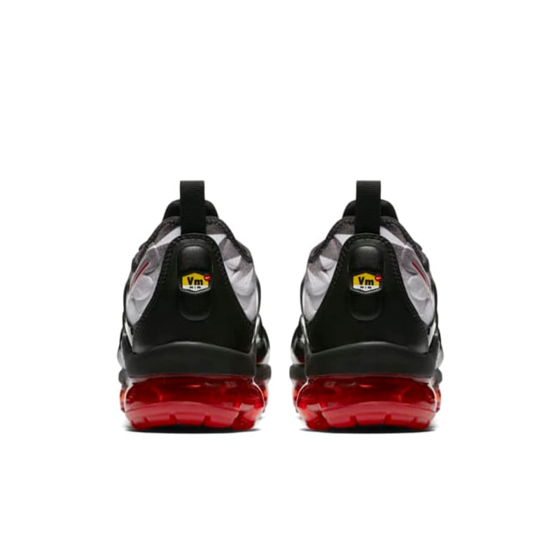 Nike Air VaporMax Plus Red Shark Tooth
