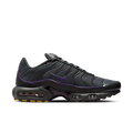 Nike Air Max Plus Grey/Wild Grape