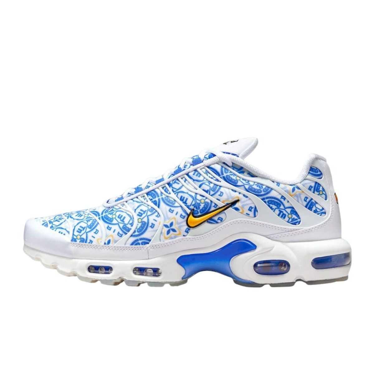 Nike Air Max Plus Lisboa – Ανδρικό Sneaker